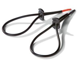 Mystim Rodeo Robin Curele Flexibile din Silicon pentru Penis Electrostimulare Electrosex