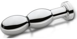 Mystim Oh-thello Dildo din Aluminiu Electrostimulare Electrosex