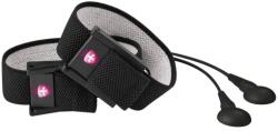Mystim Charming Chuck Set de Curele pentru Penis Electrostimulare Electrosex