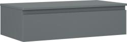 Mexen Orio dulap baie sub lavoar 90 cm cu blat, 1 sertar, grafit mat - 91A10-09023-1-BFC66 (91A10-09023-1-BFC66)