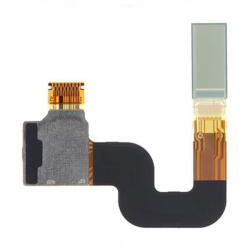 tel-szalk-1929695152110 Samsung Galaxy Note20 Ultra / Note20 Ultra 5G Home gomb ujjlenyomat olvasó flexibilis kábellel (tel-szalk-1929695152110)
