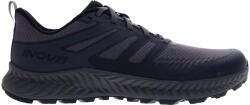 inov-8 Trailfly (W) Black/Peat grey Férfi futócipő UK 9