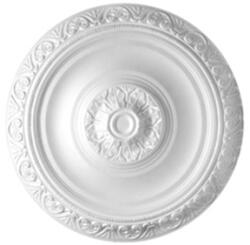 Marbet Rozetta - R-21 (60 cm) mennyezeti dísz, csillár köré (Marbet R-21 rozetta)