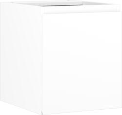 Mexen Orio dulap baie sub chiuvetă 40 cm, 1 ușă, alb mat - 91A11-04047-1-BF01 (91A11-04047-1-BF01)