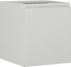 Mexen Orio dulap baie sub lavoar 40 cm, 1 ușă, gri mat - 91A11-04047-1-BF62 (91A11-04047-1-BF62)