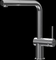Elleci ELLECI- Csaptelep Stream Plus szatinált króm - MIKSTPCS (MIKSTPCS)