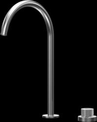 Elleci ELLECI- Csaptelep Swan króm - MIKSWACS (MIKSWACS)