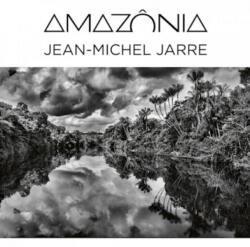 Jean-Michel Jarre - Amazônia (CD) (0194398582320)