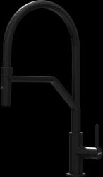 Elleci ELLECI- Csaptelep Eclipse fekete - MOKECLBK (MOKECLBK)