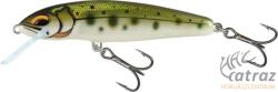 Salmo Wobbler Minnow 6F Floating Yamame Ayu - Salmo Wobbler (QMW234)