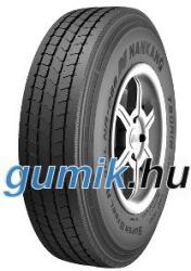 Nankang Super Steel Radial ( 7.00 R15 114/112L 12PR ) - gumik
