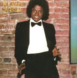Michael Jackson - Off The Wall (CD) (0888750438522)