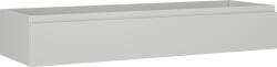 Mexen Orio dulap de baie sub lavoar 140 cm, 1 sertar, gri mat - 91A10-14023-1-BF62 (91A10-14023-1-BF62)