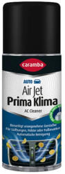 CARAMBA Air Jet Prima Klima AUTO Klímatisztító és fertőtlenítő spray 100ml (631005)
