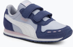 PUMA Cabana Racer SL 20 V PS junior cipő 33 kék