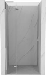 Mexen Mist-H L uși de duș pivotante stânga 85 cm, transparent, crom - 8A5L-085-000-01-00-L (8A5L-085-000-01-00-L)