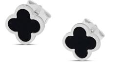 ÉkszerM Fehérarany Stekkeres Fülbevaló AU 93821