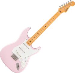 Squier Classic Vibe '50s Stratocaster HT MN Shell Pink Електрическа китара