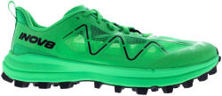 inov-8 Mudtalon Zero (W) Black/Green Férfi futócipő UK 8, 5