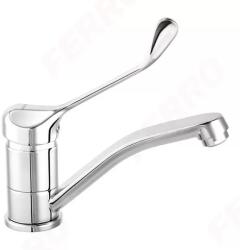 FERRO Tiga álló orvosi mosdócsaptelep, króm*** (BTGM2AVL***)