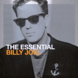 Billy Joel - The Essential Billy Joel (Remastered) (2 CD) (0886977768026)