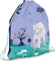 Ars Una Ars Una: Cute animals Unikornis tornazsák, sportzsák 32x42cm (53564481)