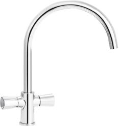 MOFÉM Golf Mosogató csaptelep, kifolyócső 240mm ***kif (142135102)