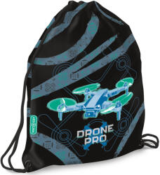 Ars Una Ars Una: Drone Pro tornazsák, sportzsák 32x42cm (53564504)