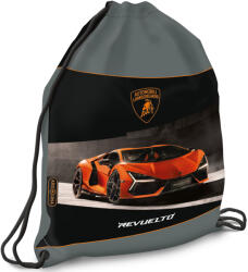 Ars Una Ars Una: Narancssárga Lamborghini tornazsák, sportzsák 32x42cm (53564467)