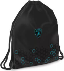 Ars Una Ars Una: Lamborghini tinédzser tornazsák, sportzsák 37, 5x46cm (54594661)
