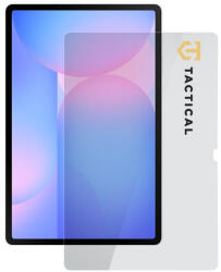 Tactical Glass Shield Samsung Galaxy Tab S10 FE kijelzővédő fólia, átlátszó (57983125969) - speedshop