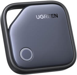 Ugreen CM816 Smart Tag iPhone/iPad/Mac készülékhez, Bluetooth 5.2, 10m-es hatótávolsággal (45297) - speedshop