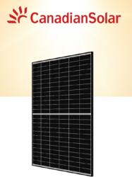 Canadian Solar Panou fotovoltaic Canadian Solar 455W 23.5% TOPHiKu6 N-Type, Double Glass - eficienta ridicata si durabilitate exceptionala (CS6.2-48TD-455)