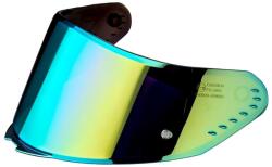 CASSIDA Aero Plexi (Arany tükrös, REVO)