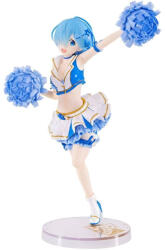 Re: Zero Starting Life in Another World Rem Courage To You Ichibansho figura 19cm