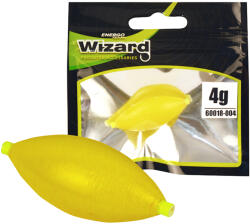 Wizard Upose Úszó 4G Sárga harcsázó vízalatti (60018-004)