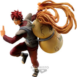 Naruto Shippuden Banpresto F Colosseum Gara figura 12cm