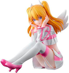 2.5 Dimensional Seduction Liliel Ichibansho figura 10cm