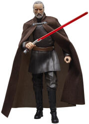 Star Wars Revenge of the Sith Count Dooku figura 15cm