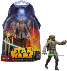 Star Wars Revenge of the Sith Kit Fitso figura 15cm