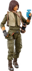 Star Wars The Acolyte Osha Aniseya figura 9, 5cm