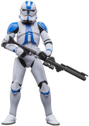  Star Wars Revenge of the Sith Tactical Ops Troper figura 15cm