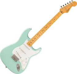 Squier Classic Vibe '50s Stratocaster HT MN Surf Green Електрическа китара