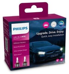 Philips H15 16W +80% Ultinon Access 2500 LED 6000K 12V 11580U2500CX