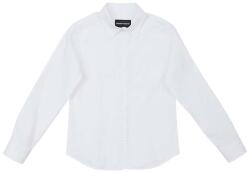 Emporio Armani gyerek ing fehér, 8N4CJ0 1N06Z - fehér 176
