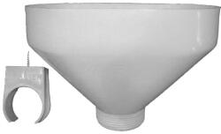 HL HL20 Tölcsér 6/4' csőbilinccsel (HL20)