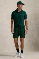 Ralph Lauren rövidnadrág Wimbledon collection zöld, 710939539 - zöld S