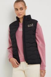 EA7 Emporio Armani ujjatlan fekete, női, átmeneti - fekete S - answear - 66 990 Ft
