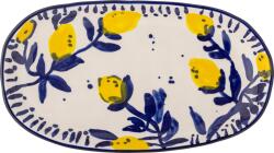 Bloomingville Platou oval Maxima 29 cm (82061674) Tava