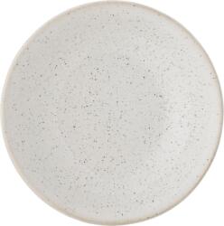 Bloomingville Castronaș pentru servire Addison 60 ml alb (82072008) Castron